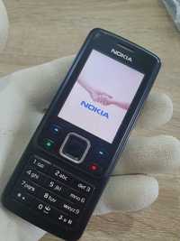 Nokia 6300 Black Excelent Original!