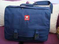 Чанта за лаптоп с органайзер
