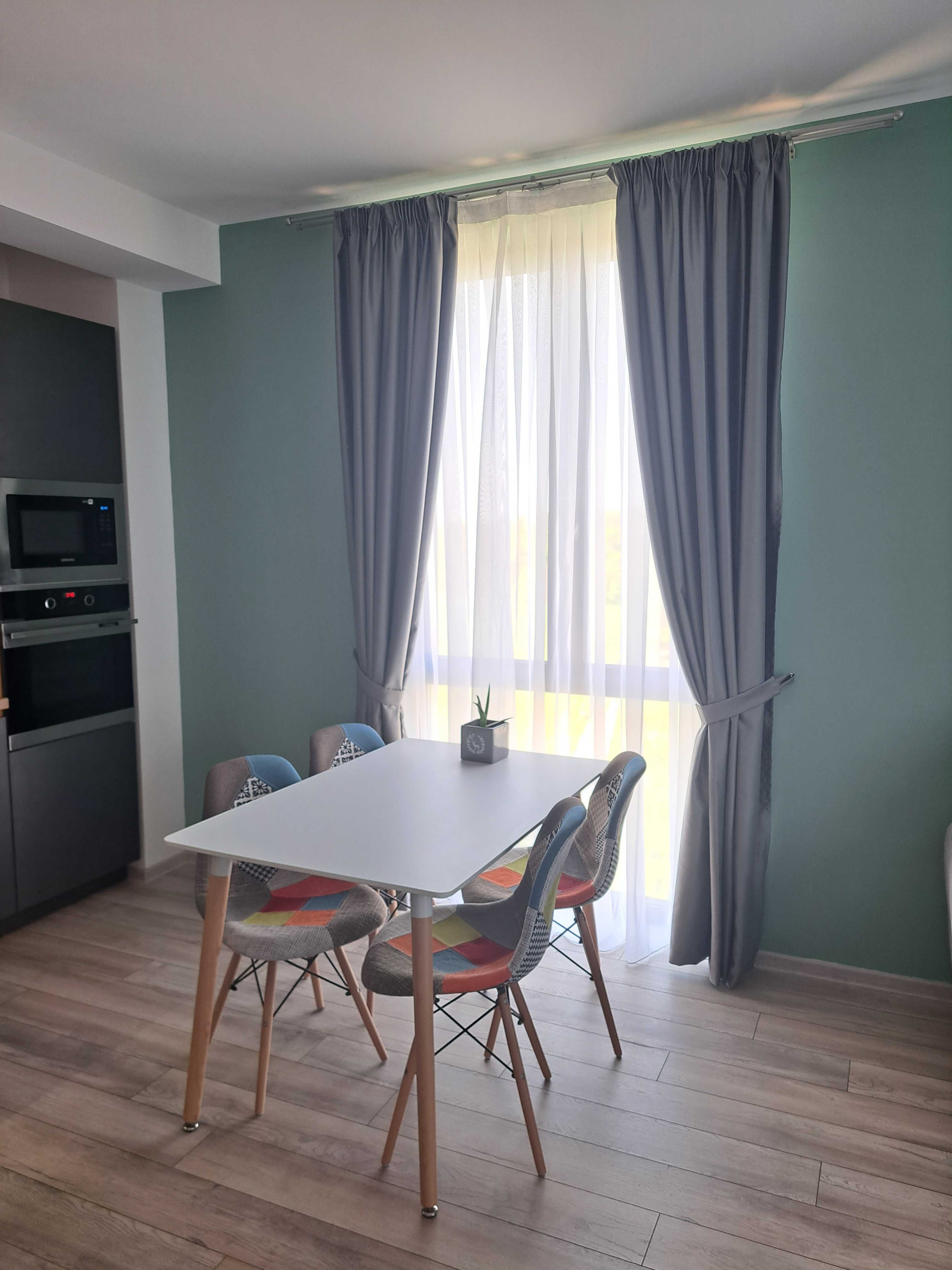 Apartament 2 camere, reg hotelier,cazare, Felix,Oradea, Aqua President