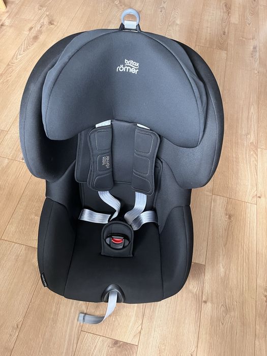 Детско столче Britax Römer