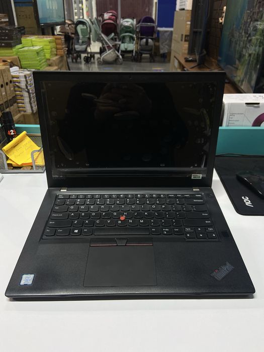 Ноутбук обновленый для работы LENOVO ThinkPad T470 в наличие 20 штук