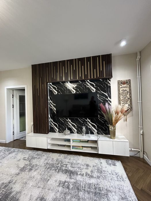 Сдается срочно 2 комнатная квартира