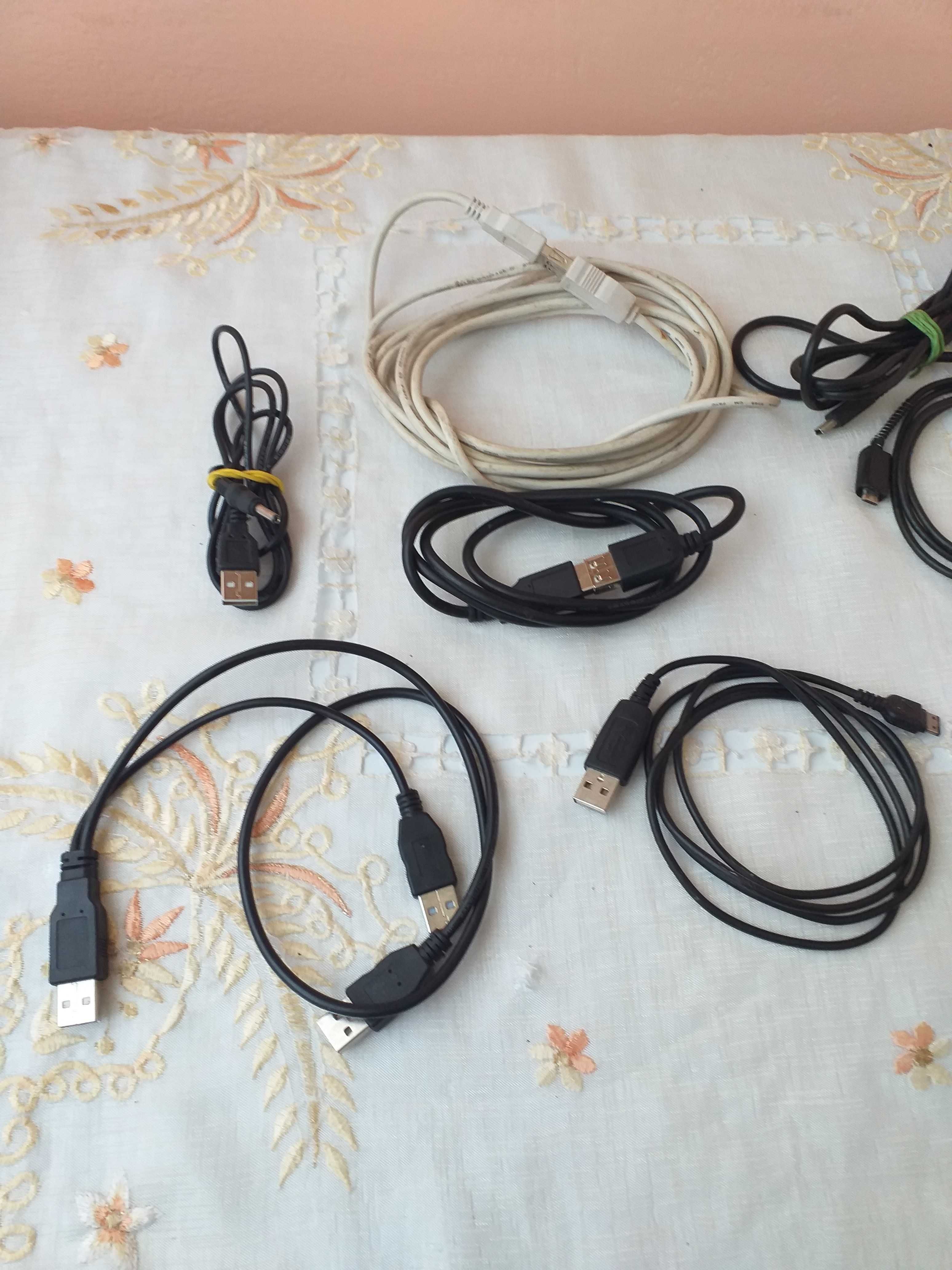 cablu usb mufa incarcare telefon+cablu boxe