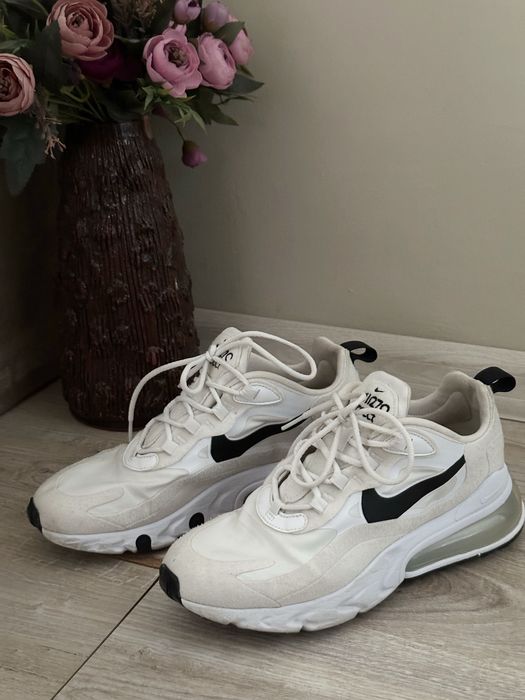 Дамски маратонки Nike react 270