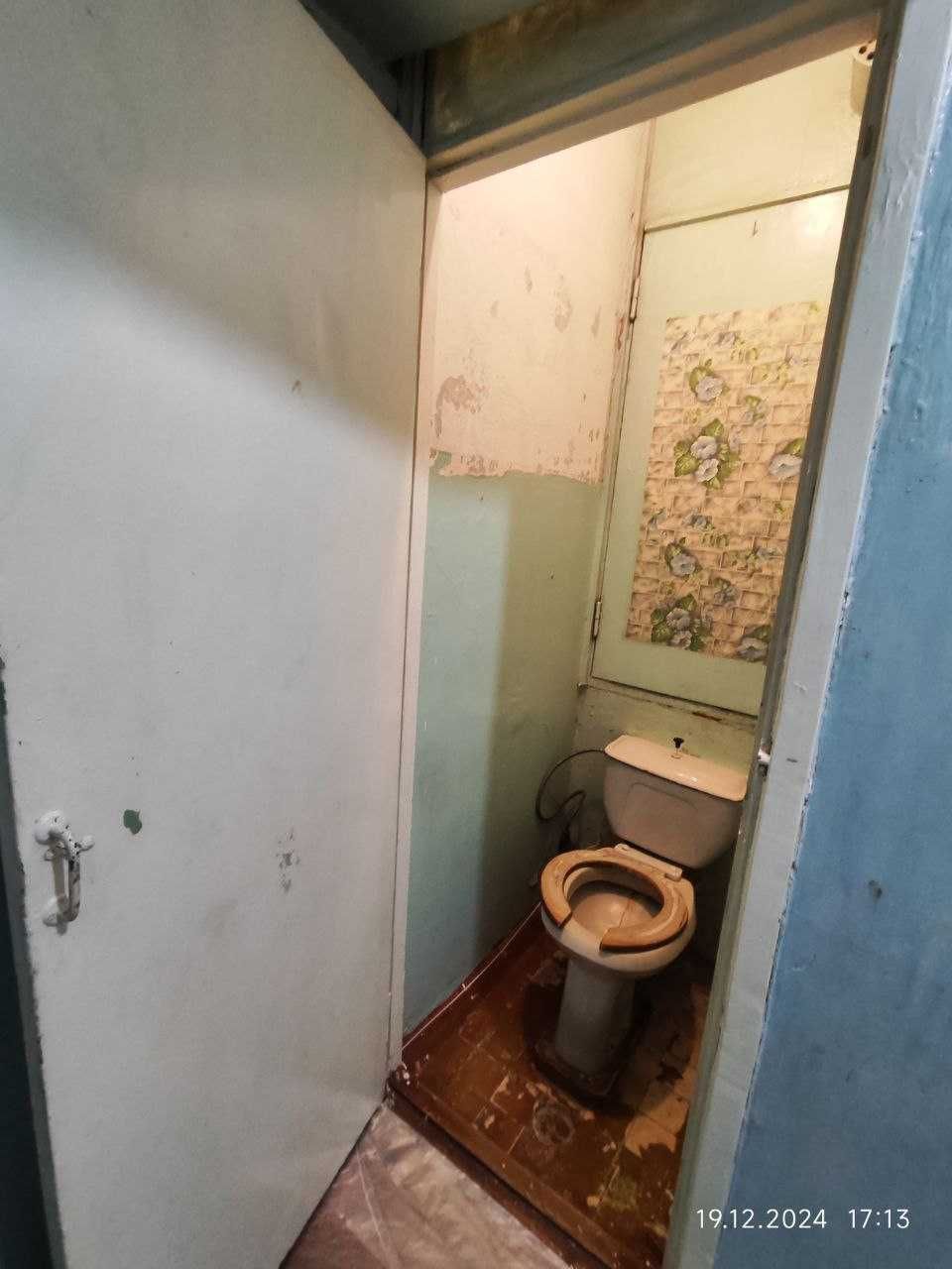Продам 1/4/4 Авиасозлар 1, БЕЗ РЕМОНТ Кадышева