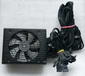 Sursa FULL Modulara CORSAIR RM750x  80+ Gold, 750W