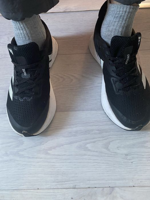 Продам адидас кросс