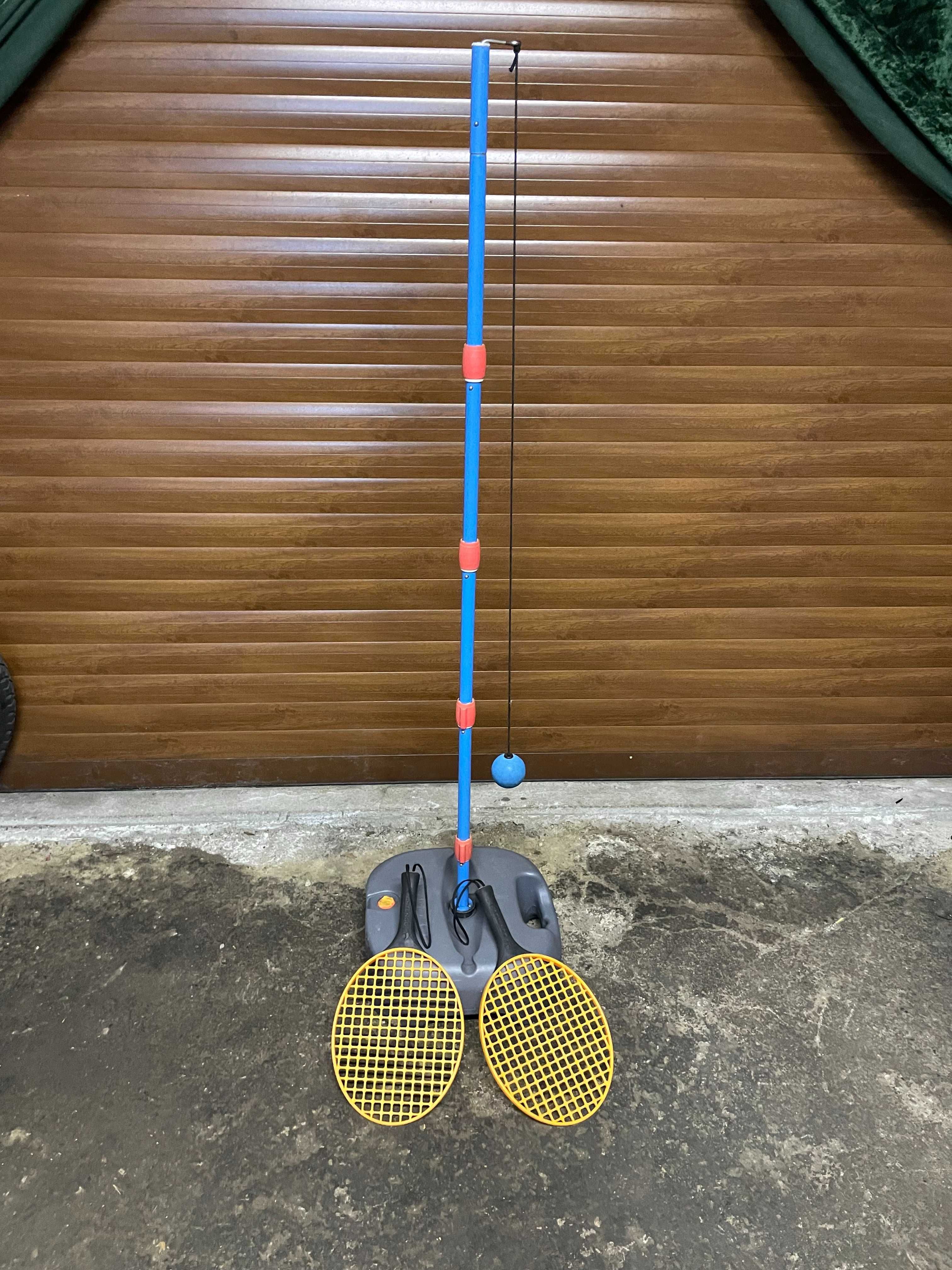 Детска игра,тенис,Speedball