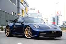 Porsche 911 Primul proprietar