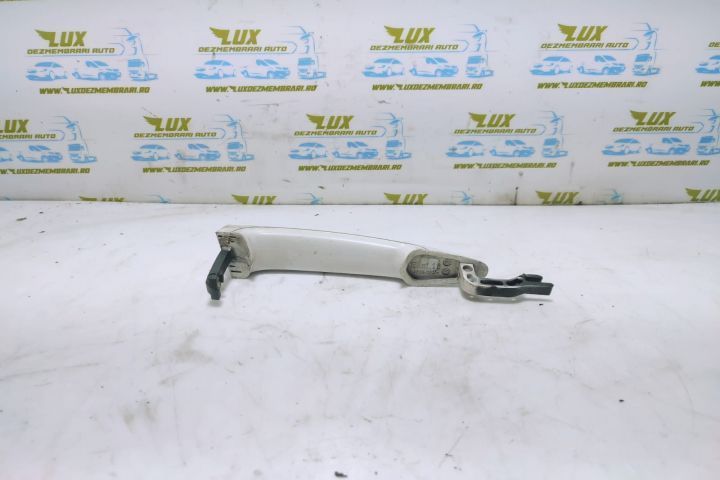 Maner exterior usa stanga fata e9xl16 BMW Seria 3 F30 seria