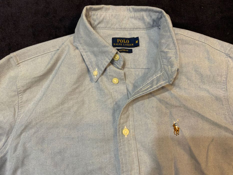 Ralph Lauren-оригинална  риза 40 м