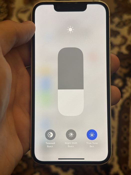 Iphone 13 mini 256Gb