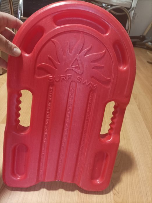 Centura spuma și placă înot copii