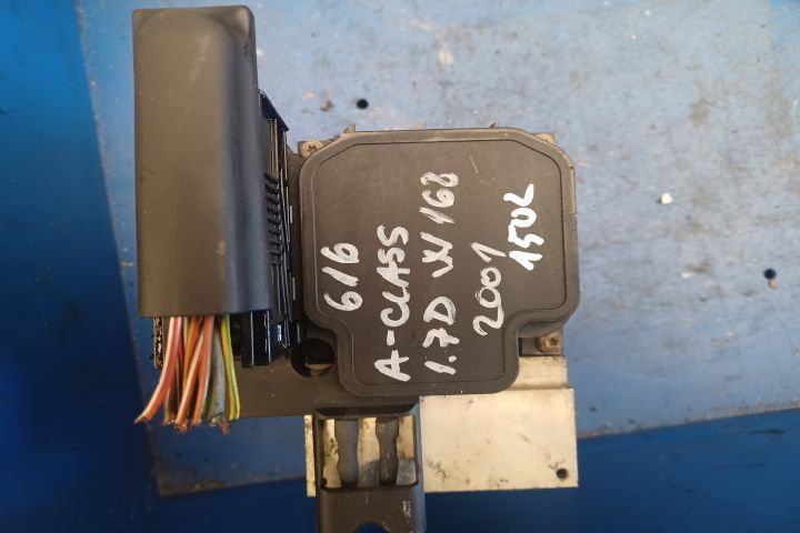 Pompa ABS 0265202461 A0044310912 Mercedes-Benz A-Class W168 [facelift