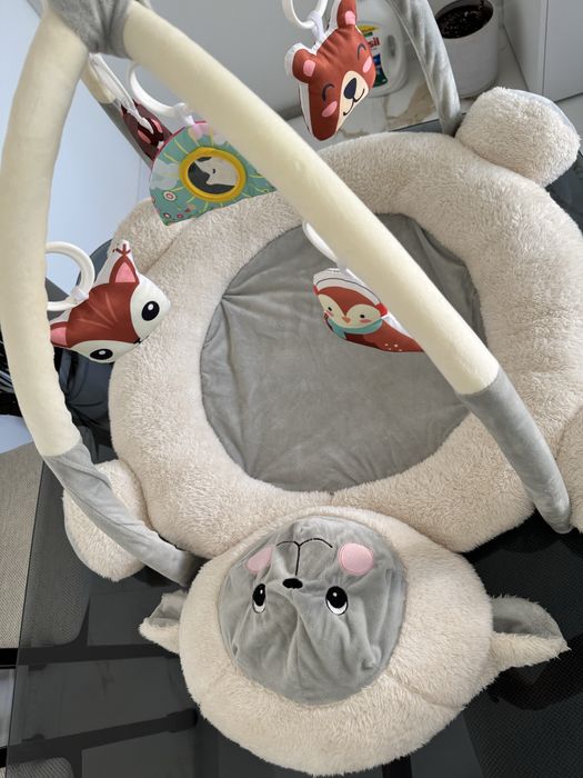 Активна гимнастика Lorelli