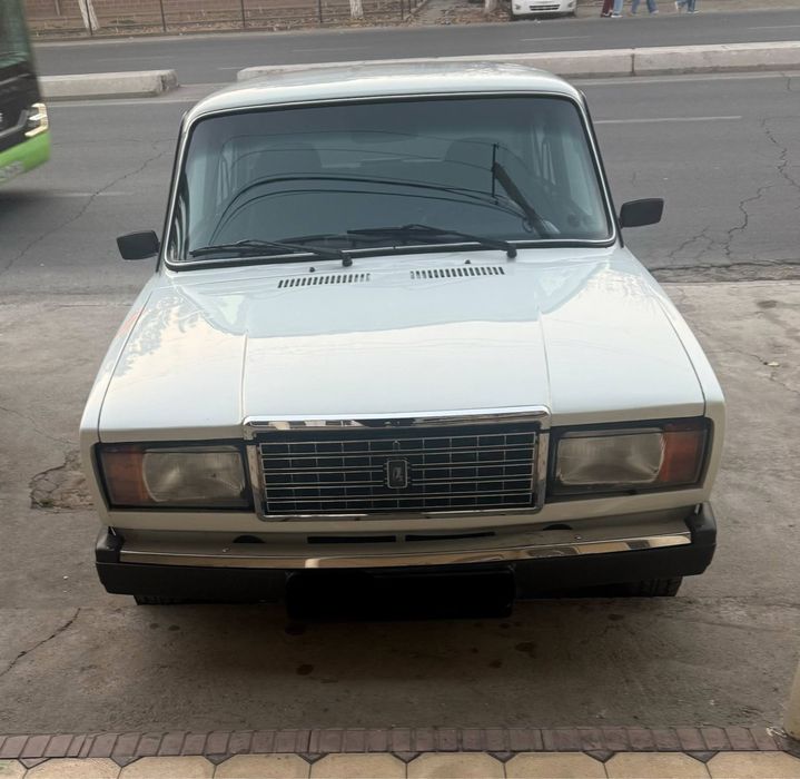 ARENDA VAZ 2107 gazi bor 2012 yil