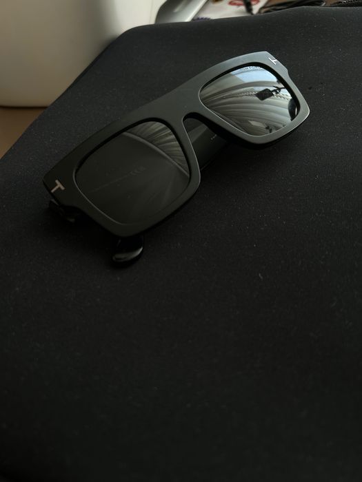 Ochelari de soare Tom Ford