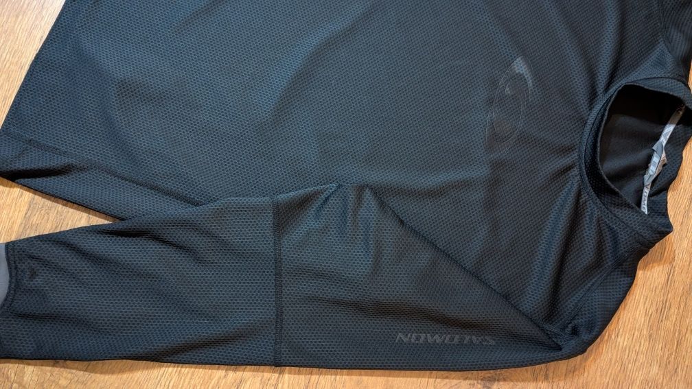 Мъжка блуза Salomon XL