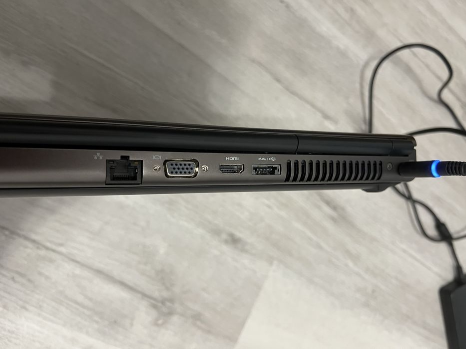 Laptop Dell Precision M6700 i7 16gb Ram