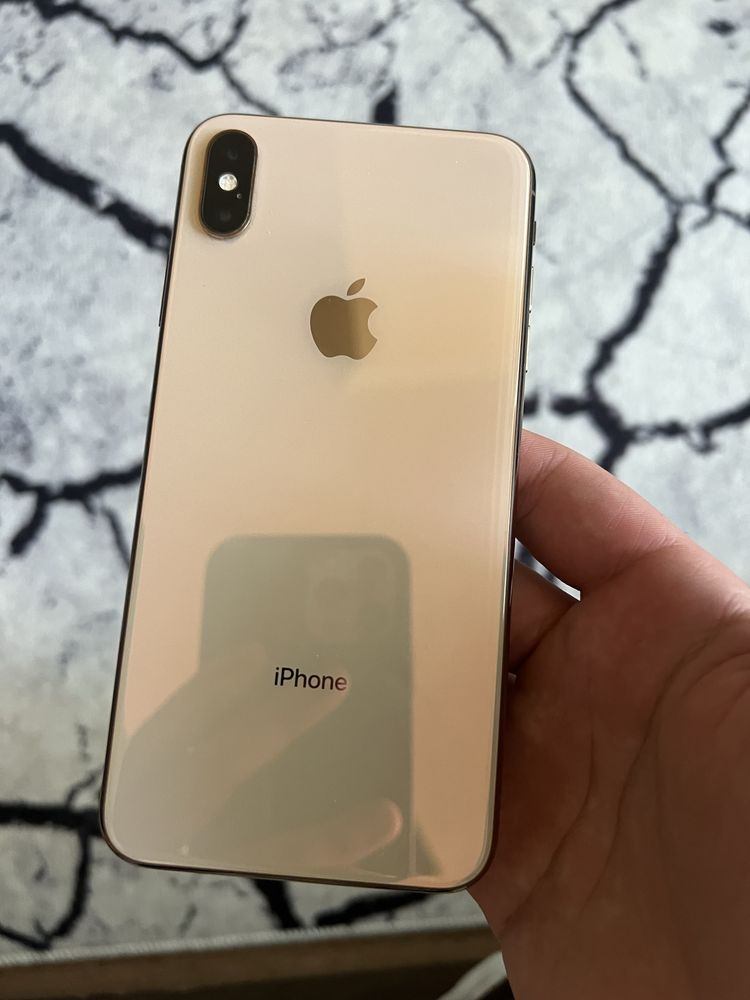 Продается Iphone XS MAX