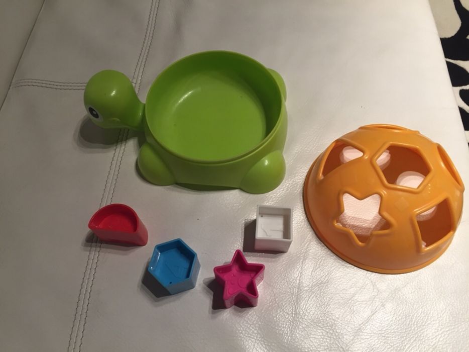 Детски образувателни и музикални играчки