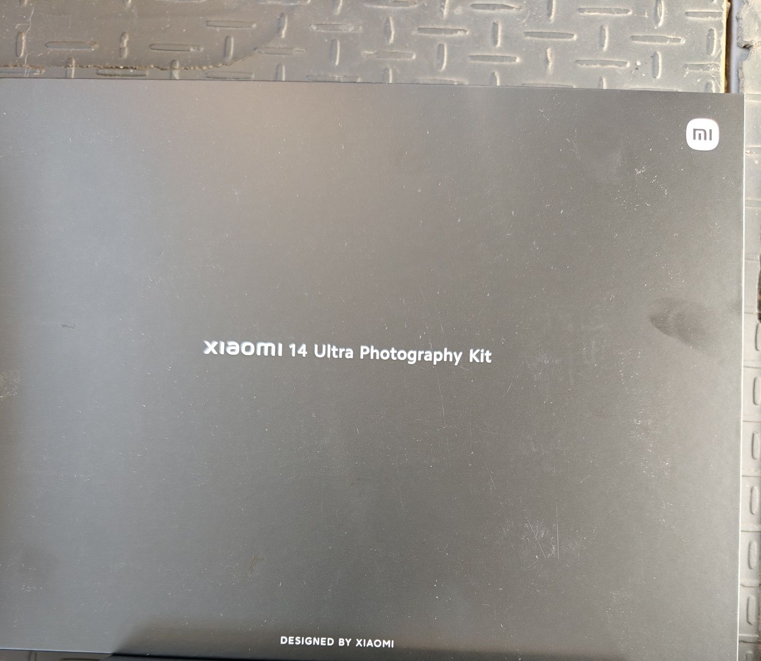 Pfoto kit xiaomi 14 ultra /нов/.