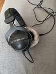 Casti studio DT 770 PRO