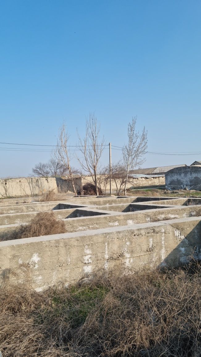 Йер жой сотилади
