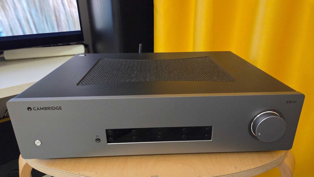 Vand Cambridge Audio CXA81