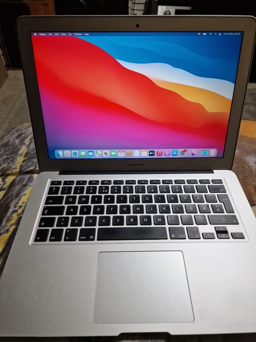 MacBook Air A1466 2015 ssd Apple
