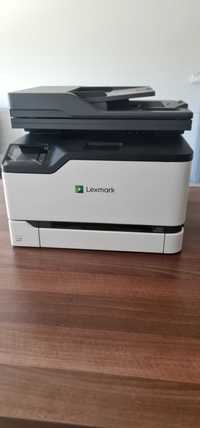 Imprimanta Lexmark MC3326