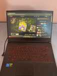 Laptop Gaming MSI
