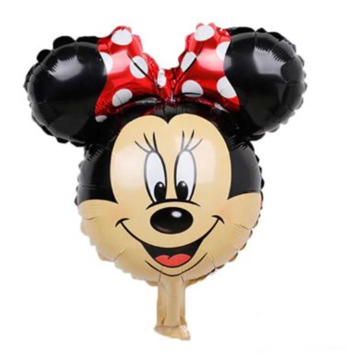 Baloane folie aluminiu Minnie/Mickey/Tort si seturi