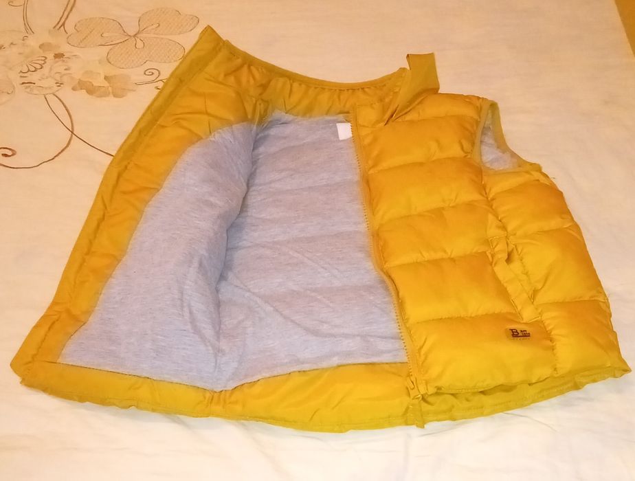 Veste baieti 6/7 ani, ambele 30 ron