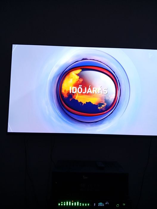 Vând Tv Panasonic OLED TX 55  LZ1000E