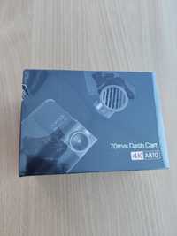 70mai Dash Cam 4K A810 видеорегистратор + ПОДАРЪК