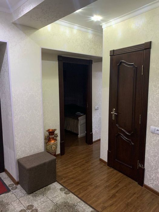 Центр Ц-6 пожарка 2+1 комнатная