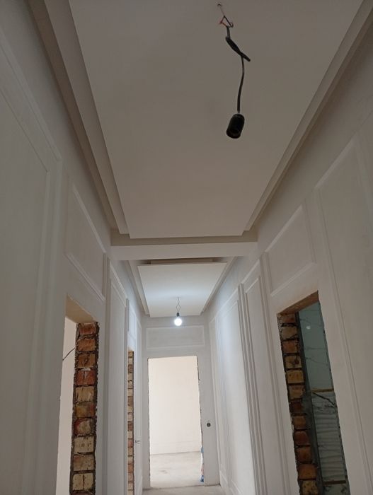 Ремонт квартира под ключ