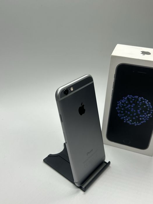 iPhone 6 - 32Gb, Stare IMPECABILA + Garantie