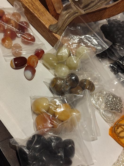 PACHET accesorii bijutier