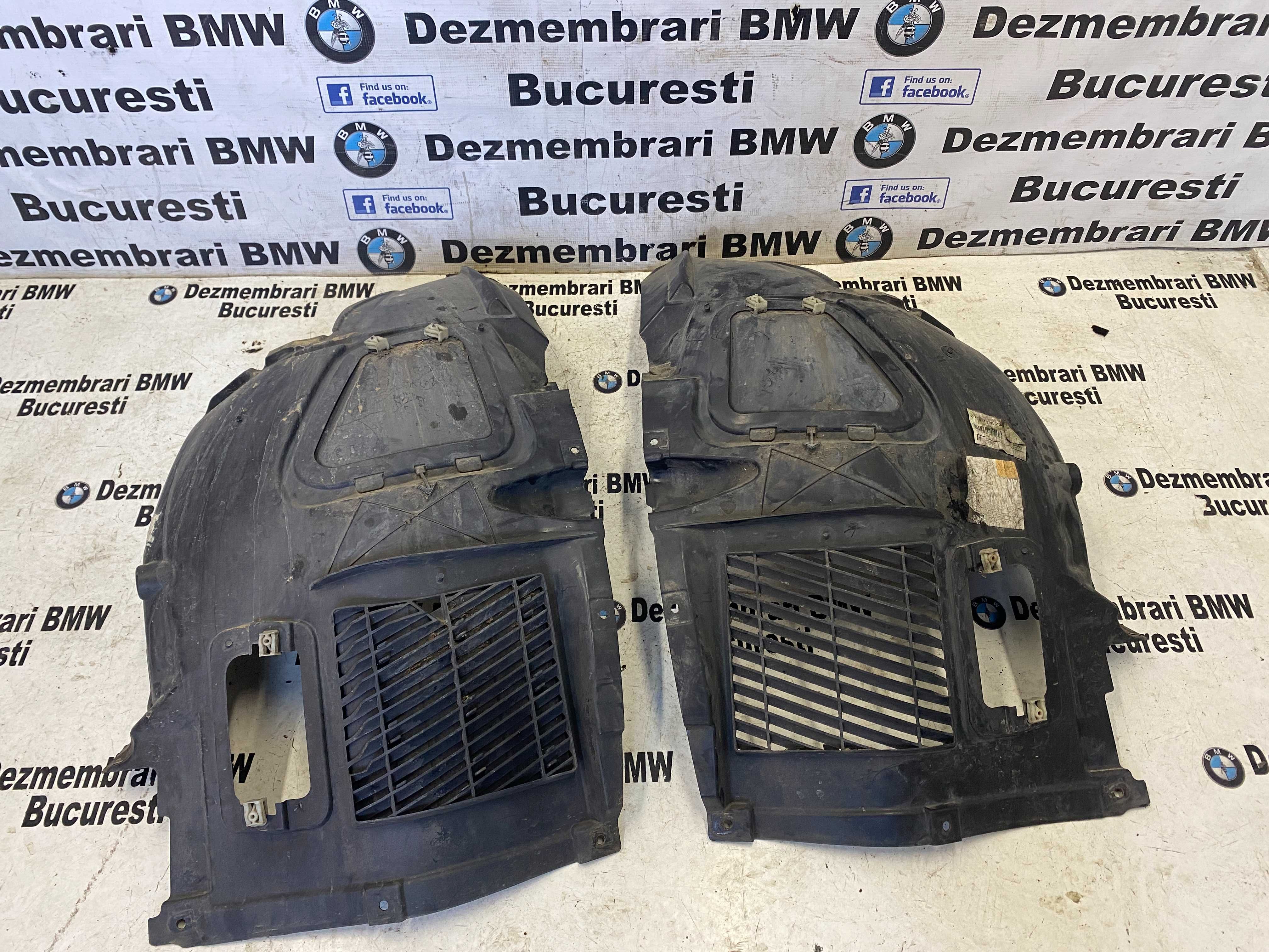 Carenaj aparatoare noroi fata stanga dreapta original BMW F10,F11,F18