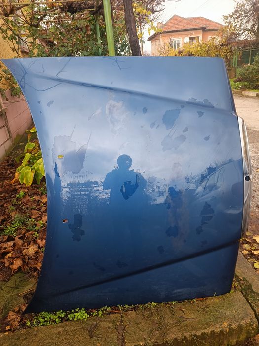 Мерцедес 124 200 ТЕ