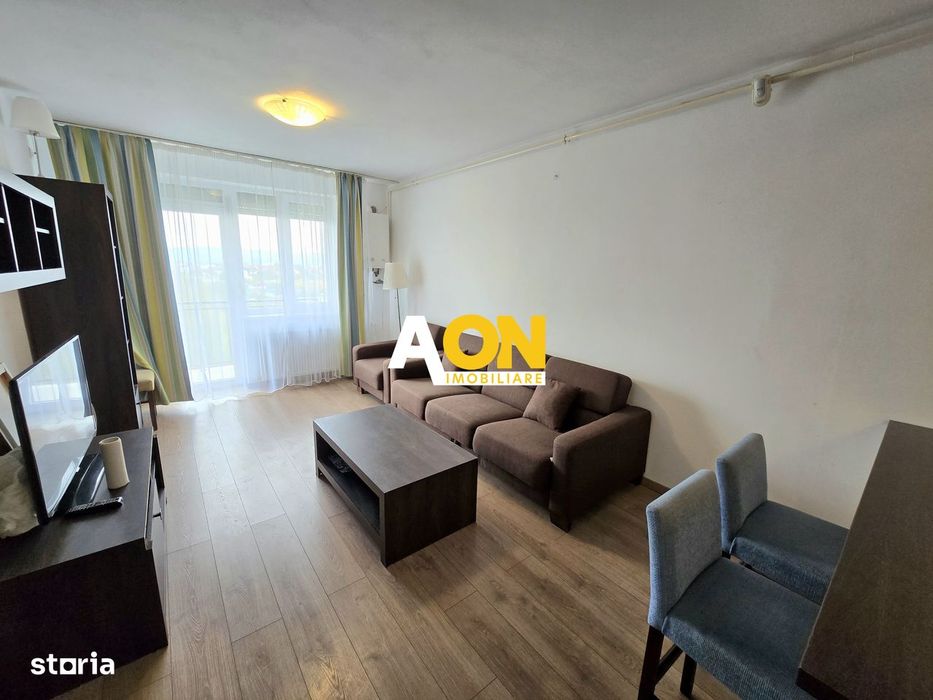 Apartament cu 3 Camere, Bloc Nou, Etaj 2, Zona Orhideea