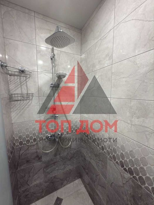 Дава се под наем Двустаен апартамент в Варна, Възраждане 1 - 70 кв.м за 561 € - Снимка #14