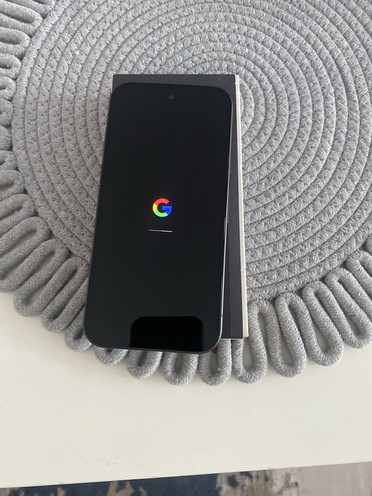 Telefon google pixel 9a de vanzare!!