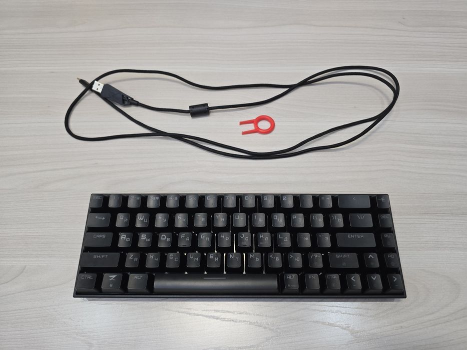 Клавиатура игровая GAMING Immortality mini