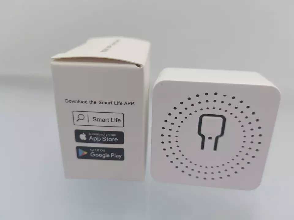 Wi-Fi выключатель