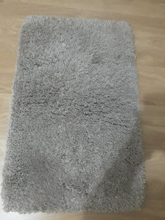 Covor mare și covorase