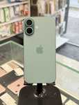 Apple iPhone 16 128GB Teal Чисто Нов!