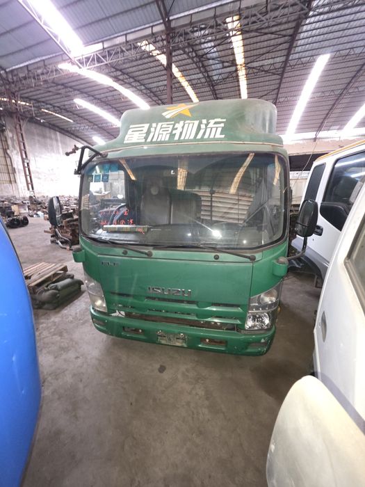 Isuzu Kobina 1010